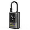 Extralink Kompresor Samochodowy 4000mAh 150PSI 80W Powerbank Latarka Opony