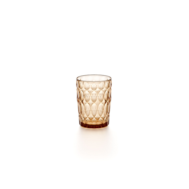 Wysoka szklanka Pudrowa 400 ml Guzzini