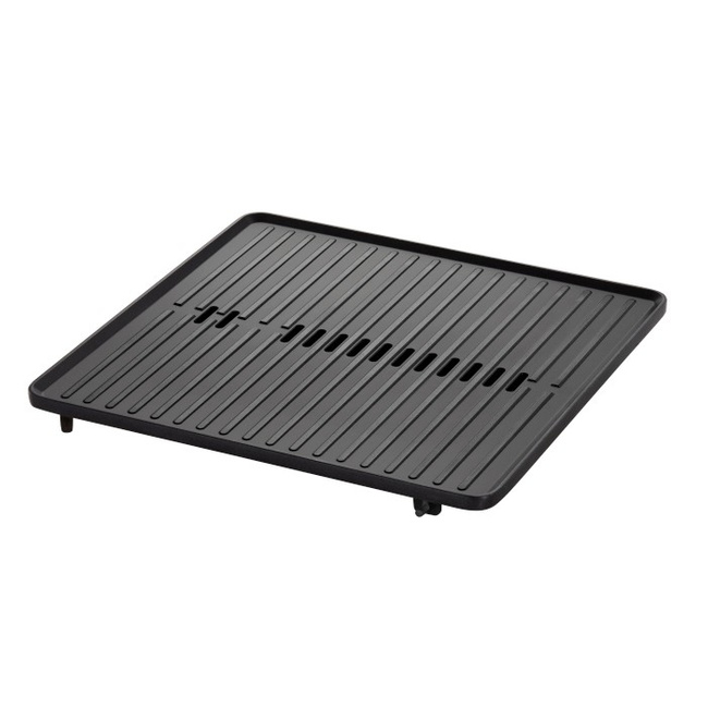 Grill elektryczny stołowy Lono Quadro - WMF Electro