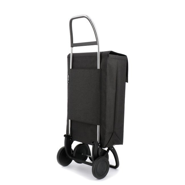 Jean Tweed 4 Czarny - Rolser