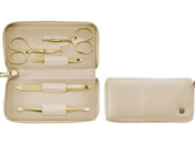 Premium Zestaw Podróżny - 5 Elementów - Zwilling Beauty