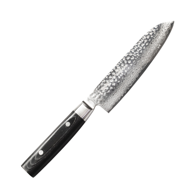 Nóż Santoku 16,5 cm/6.5 Zen - Yaxell