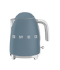 Smeg - Czajnik elektryczny 50's Style Klf03sbmeu Storm Blue (mat)