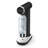 Smeg - Saturator do wody SKC01BLM - czarny