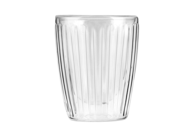 Komplet 2 szklanek z podwójną ścianką 250 ml Livio Duo 1661