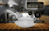 Shiori - Stainless steel 304 patelnia bez powłoki indukcja 28cm