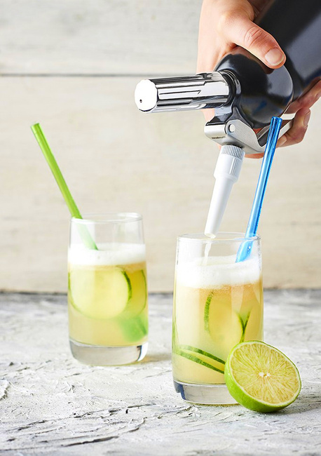 Zestaw Do Cold Brew Nitro Gift Set