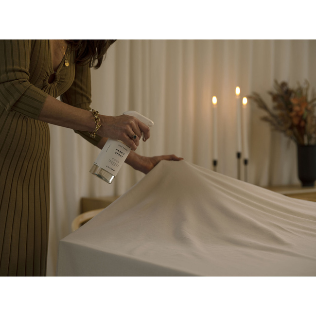 Spray do tkanin Róża i piżmo 100 ml - Steamery