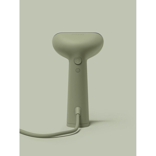 Parownica Szałwiowa Zieleń Cirrus 3 - Steamery