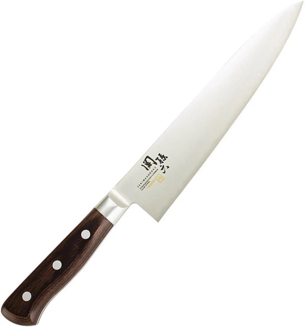 Nóż szefa kuchni KAI Seki Magoroku 10000CC, gyuto 21 cm