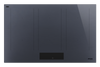 Smeg - Płyta Indukcyjna, 80 Cm, Linea, Ng Linea Sim1864dg Neptune Grey
