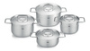 Zestaw 4cz. Pure Collection - Fissler