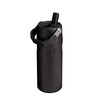 Butelki na wodę Stanley Iceflow™ Flip Straw 2.0 0.47 L Black 2.0