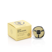 Car Fragrance Dispenser - Lemongrass and Ginger - Max Benjamin