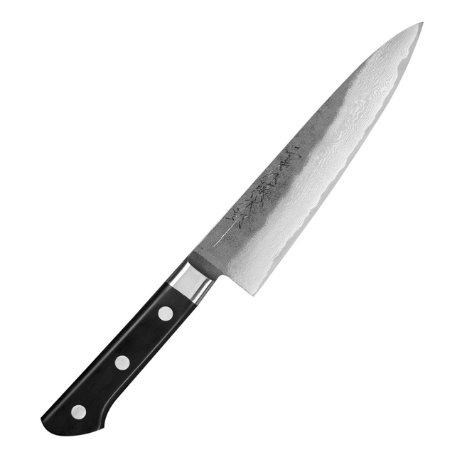 Tojiro Atelier Forged Vg-10 Nóż Szefa Kuchni 18 Cm - Profesjonalny Nóż Kuchenny Japoński