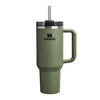 Stanley quencher h2.o flowstate™ 1.18l dried pine