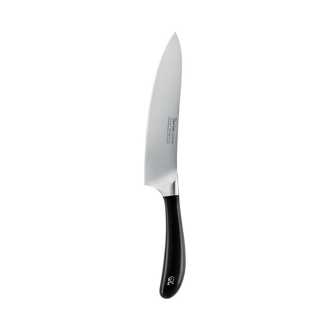 Nóż szefa kuchni Signature 18 cm Robert Welch