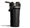 Shaker termiczny Hydro Flask Insulated Shaker Bottle 24 oz z kulką, czarny