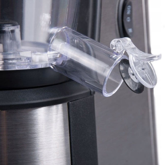 Wyciskarka Wolnoobrotowa Perfect Juicer 400W - Eldom