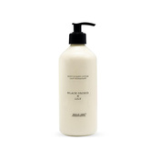 Lotion do ciała 500ml. Black Orchid and Lilly - Cereria Molla