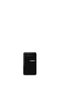 Smeg - Chłodziarko-zamrażarka, czarny 50'S STYLE FAB10LBL6 Czarny