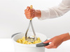 Tłuczek Do Ziemniaków Tasty+ Yellow 229503 - Brabantia