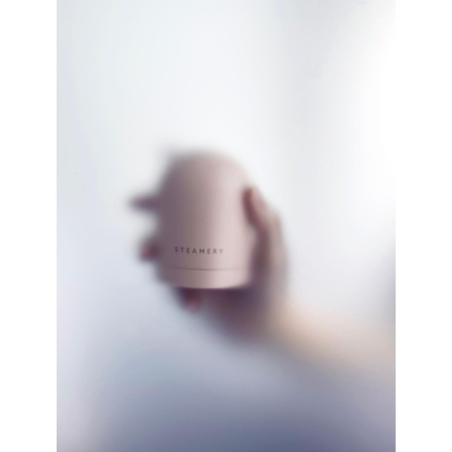 Golarka do ubrań różowa Pilo 2 - Steamery