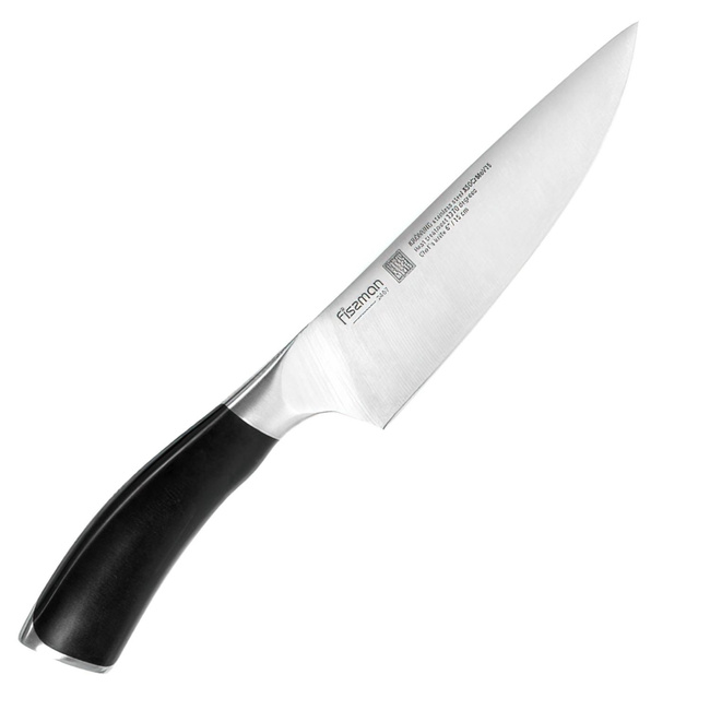 Fissman Kronung Nóż Szefa Kuchni 16 cm