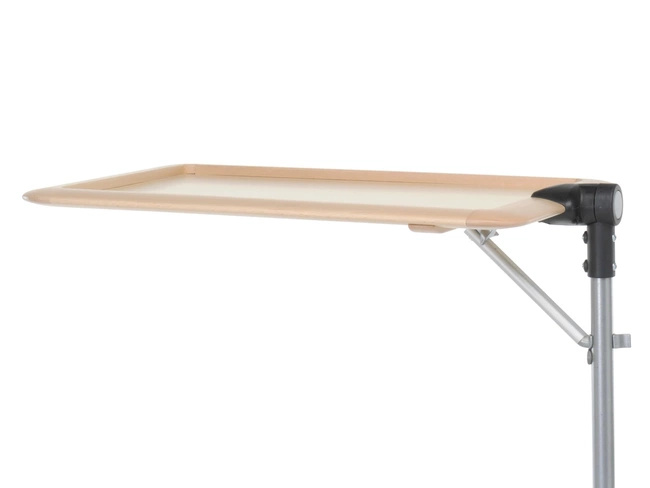 Wózek z tacą Foppapedretti Inrelax Walnut – orzech włoski