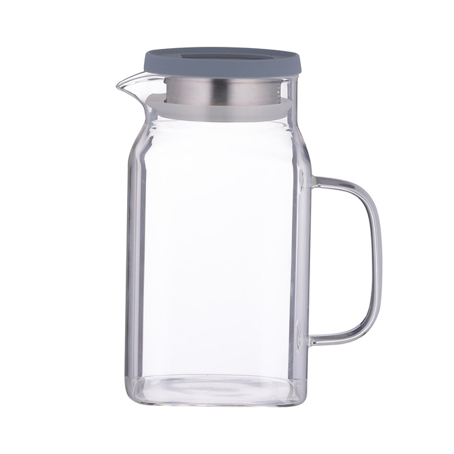 Szklane dzbanki 1,2L Fresh Store Kilner