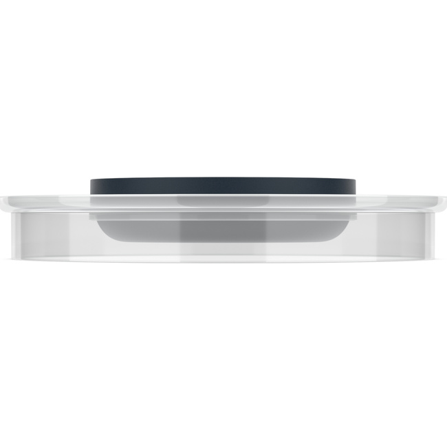 Pokrywa odporna na rozchlapywanie do miski Chef It 3000 ml Navy 102308518100