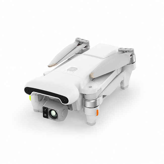 Dron FIMI X8T V640 Combo z kontrolerem TX20 i kamerą termowizyjną