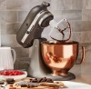 Dzieża ze stali nierdzewnej KitchenAid 4,8 l lśniąca miedziana 5KSM5SSBRC do mikserów Artisan 5 i Classic