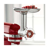 Metalowa maszynka do mięsa KitchenAid 5KSMMGA do mikserów planetarnych