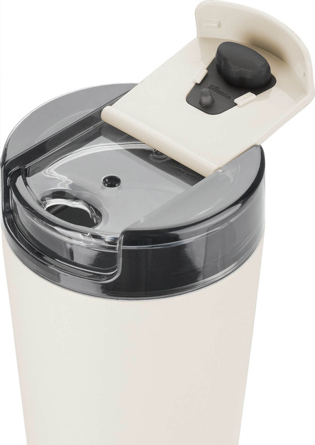 Thermo Plus Kubek Termiczny - 480 Ml, Kremowy - Zwilling