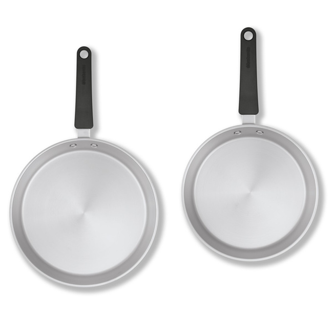 Zestaw dwóch patelni 20/24 cm Enjoyment 102412 Brabantia