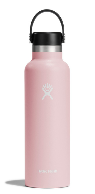 Butelka 21oz Standard Mouth Flex Cap, Trillium - Hydro Flask