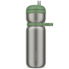Butelka sportowa termiczna Twist Active 600 ml - Moss Green - Mepal