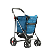 Wózek na zakupy Basket Polar 4B Marino - Rolser
