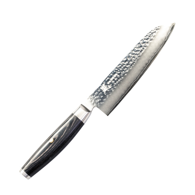 Noże Santoku 16,5 cm/ 6,5" - Yaxell