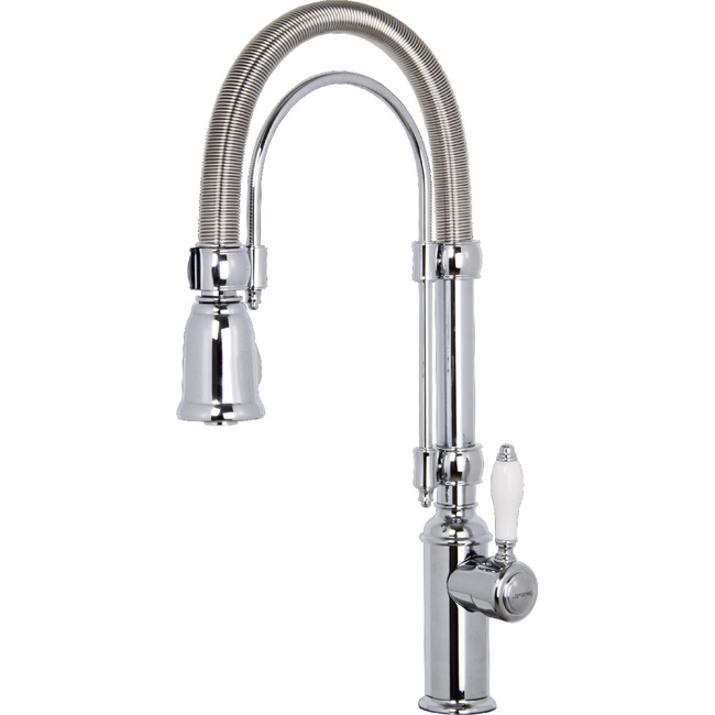 Smeg - Bateria Cortina Midr7Cr-2 Chrom