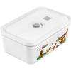 Lunch Box plastikowy Dinos 1.6 Ltr - Zwilling