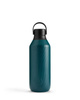 Butelka termiczna Chillys | 500ml | Głęboki turkus Series 2 - Chillys bottles