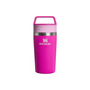 Kubek termiczny Café-to-go 0.35 l Violet blossom - Stanley