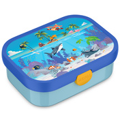 Lunchbox Campus Tropical Ocean 107440065410