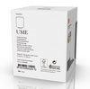 Kubek na szczoteczki do zębów Ume Grey 330398 - Zone Denmark