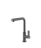 Smeg - Bateria Universal Md22dkx Czarny Chrom