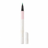 Eyeliner w płynie Lovro Bloomlight Eyeliner Emerald, szmaragdowy, wodoodporny, 0,6 g
