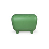 Legowisko/ Siedzisko Pancuccia, Zielone - United Pets