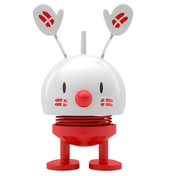 Figurki Hoptimist Birthday Bumble S White - Hoptimist
